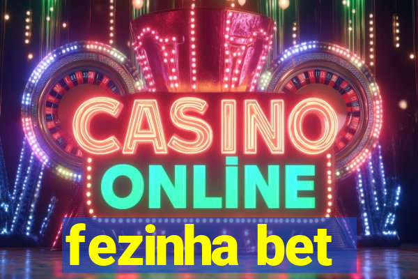 fezinha bet